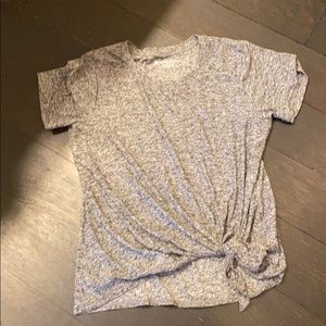 Beyond yoga short sleeve top